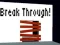 Oyunu Break Through! çevrimiçi