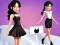 Oyunu Catwalk Battle - Dress up çevrimiçi