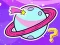 Oyunu Kids Quiz: What Do You Know About planet? çevrimiçi