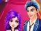 Oyunu Magic Highschool Prom Queen çevrimiçi