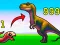 Oyunu Animal Evolution Simulator çevrimiçi