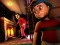 Oyunu Scary Stranger 3D çevrimiçi