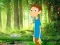Oyunu Mischievous Boy Jungle Escape çevrimiçi