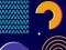 Oyunu Geometric Puzzle çevrimiçi