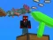 Oyunu Craft Only Up: Hell or Heaven çevrimiçi
