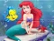 Oyunu Jigsaw Puzzle: Little Mermaid çevrimiçi