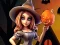 Oyunu Azure Wizard Lady Escape çevrimiçi