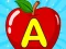 Oyunu Kids Quiz: English Alphabet Challenge çevrimiçi