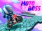 Oyunu Moto Boss çevrimiçi
