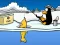 Oyunu Club Penguin: Ice Fishing çevrimiçi