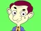Oyunu Mr Bean Coloring Book çevrimiçi