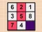 Oyunu Block Numbers Puzzle çevrimiçi