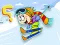 Oyunu Kids Quiz: Winter Olympic Common Sense çevrimiçi