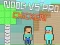 Oyunu Noob vs Pro Chicken çevrimiçi