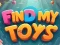 Oyunu Find My Toys çevrimiçi