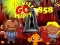 Oyunu Monkey Go Happy Stage 858 çevrimiçi