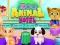 Oyunu Zoo Animal Hotel çevrimiçi