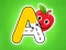 Oyunu Kids Quiz: English Alphabet Challenge 2 çevrimiçi