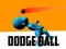 Oyunu Dodge Ball çevrimiçi