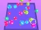 Oyunu Balls Merge: 2048 3D çevrimiçi