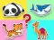 Oyunu Kids Quiz: Where Do They Live 2 çevrimiçi