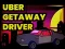 Oyunu Uber Getaway Driver çevrimiçi