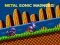 Oyunu Metal Sonic Madness! çevrimiçi