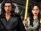 Oyunu Star Wars Interstellar Romance çevrimiçi
