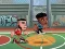 Oyunu Street Basketball çevrimiçi