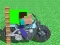 Oyunu Noob Crazy Motorcycle çevrimiçi