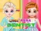 Oyunu Little Anna Dentist Adventure çevrimiçi