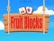 Oyunu Fruit Blocks çevrimiçi