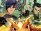 Oyunu Slugterra Puzzle 4 çevrimiçi