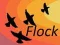 Oyunu Flock çevrimiçi