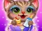 Oyunu Cute Pet Care House çevrimiçi