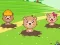 Oyunu Garden Invasion çevrimiçi