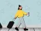 Oyunu Exciting Escape-Find Travelling Van çevrimiçi
