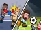 Oyunu Sports Stars: Mini Fun çevrimiçi
