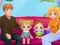 Oyunu Baby Cathy Ep40 Fun Glamping çevrimiçi