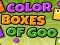 Oyunu Color Boxes Of Goo çevrimiçi