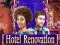 Oyunu Hotel Renovation çevrimiçi