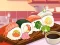 Oyunu Roxie's Kitchen Sushi Roll çevrimiçi