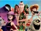 Oyunu Jigsaw Puzzle: Hotel Transylvania çevrimiçi
