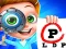 Oyunu Super Doctor Body Examination çevrimiçi