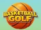 Oyunu Basketball Golf çevrimiçi