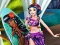 Oyunu Princesses Swimsuit Contest çevrimiçi