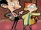 Oyunu Mr.Bean Find the Differences çevrimiçi