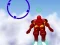 Oyunu Iron Man Makluan Ring Rampage çevrimiçi