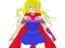 Oyunu Superhero or Villain Dress Up çevrimiçi
