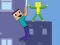Oyunu Spider-Noob Obstacle Course çevrimiçi